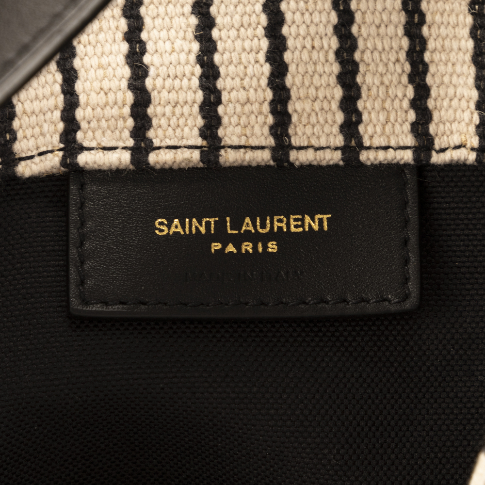 Saint Laurent Rive Gauche bucket - Picture 8 of 9
